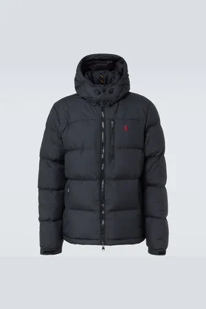 Ralph Lauren Daunenjacke