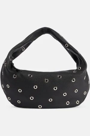 Khaite Verzierte Tote Olivia Medium aus Leder