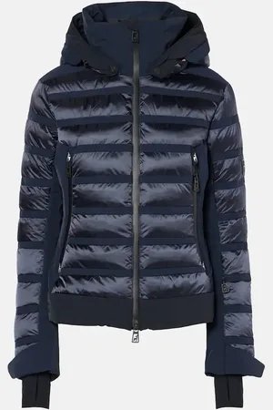 Toni Sailer Skijacke Rubie Splendid