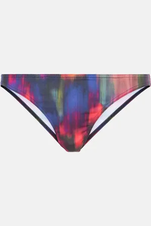 ERES Bedrucktes Bikini-Höschen Jupiter