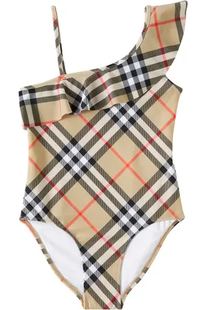 Burberry Badeanzug Burberry Check