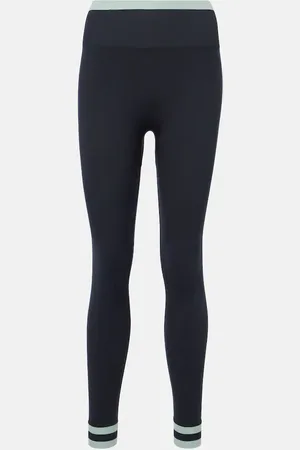 The Upside Mid-Rise Leggings Form Seamless