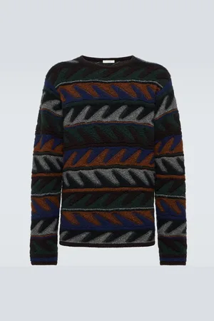 The Row Pullover Bakou aus Kaschmir und Seide