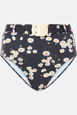 ERES Bedrucktes Bikini-Höschen Discret