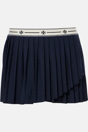 Tory Burch Tennisrock aus Jersey