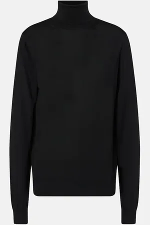 The Row Rollkragenpullover Heva aus Wolle
