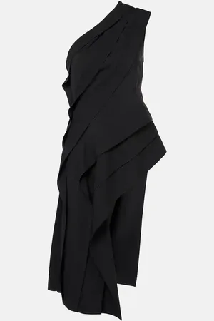 Bottega Veneta One-Shoulder-Top aus Jersey