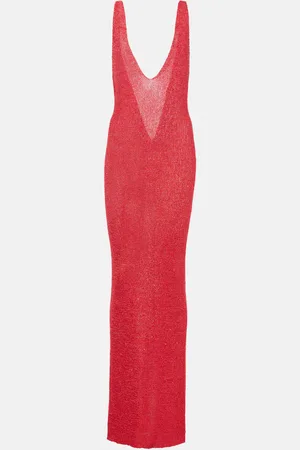 Bananhot Maxikleid Sunny
