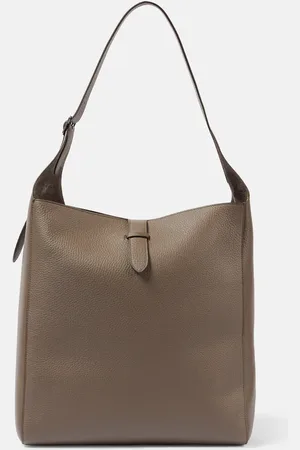 The Row Schultertasche Blake aus Leder