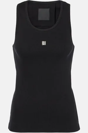 Givenchy Top 4G aus Baumwolle