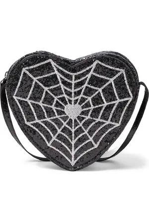 Konges Sløjd Konges Sløjd Tasche Halloween Tut mit Pailletten