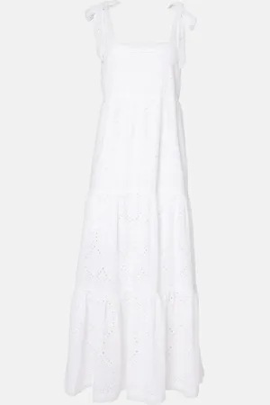 Heidi Klein Maxikleid Rhode Island