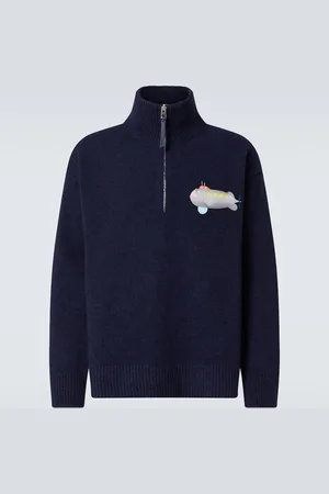 Loewe X Suna Fujita Pullover Submarine