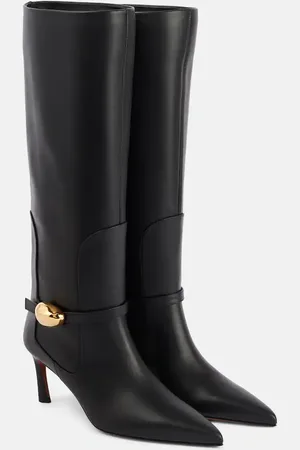 ZIMMERMANN Stiefel Harlow 65 aus Leder