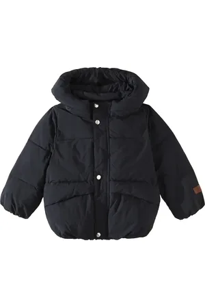 Molo Wattierte Jacke Hayden