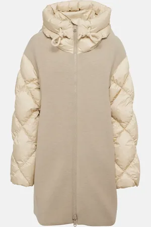 Goldbergh Daunenmantel Chou