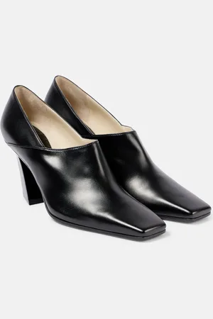 Bottega Veneta Pumps Lewis aus Leder
