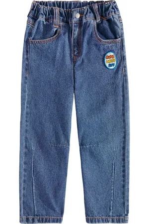 Jelly Mallow Jeans Friends