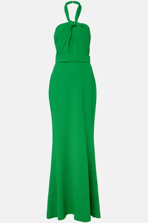 Elie saab Robe aus Cady