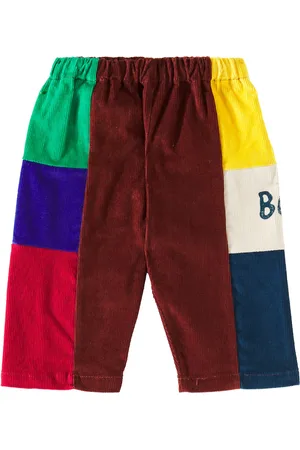 Bobo Choses Baby Hose aus Cord