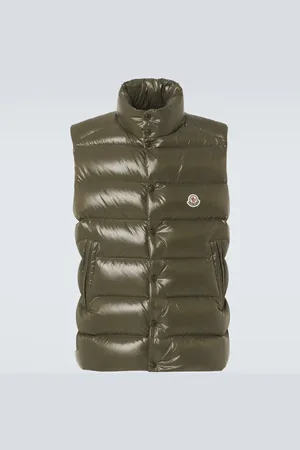 Moncler Daunenweste Tibb