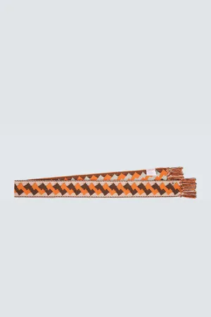 VALENTINO GARAVANI Schal aus Jacquard