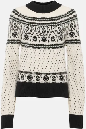 Khaite Pullover Guy aus Kaschmir