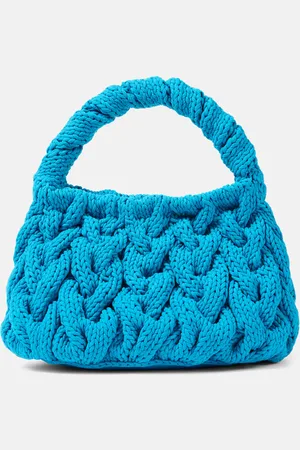 J.W.Anderson Tote aus Strick
