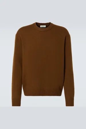 Frame Pullover aus Kaschmir