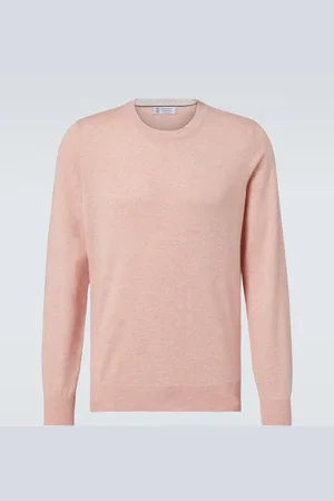 Brunello Cucinelli Pullover aus Kaschmir