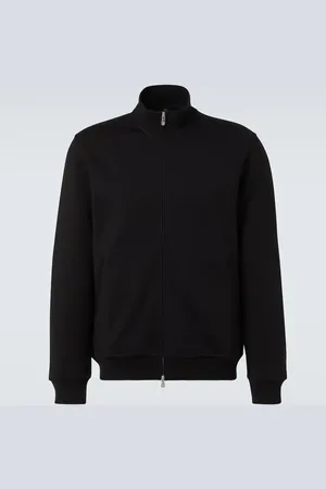 Brunello Cucinelli Jacke aus einem Baumwollgemisch