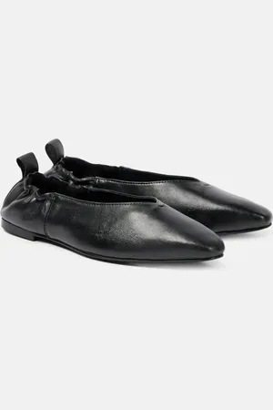 A.Emery Ballerinas Brie aus Leder