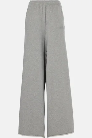 Vetements Oversize-Jogginghose aus Jersey