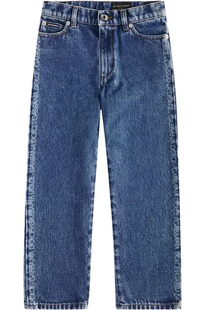 Dolce & Gabbana Jeans