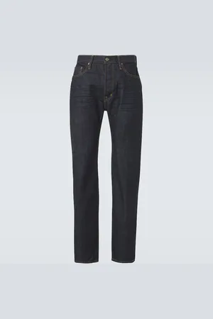 Tom Ford Slim Jeans