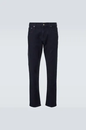 Ralph Lauren Straight Jeans