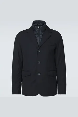 HERNO Daunenjacke