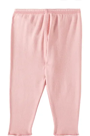 BONPOINT Baby Leggings Andy aus Baumwolle