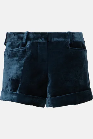Tom Ford Shorts aus Samt
