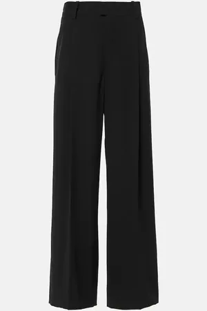 Isabel Marant Weite Hose Romina