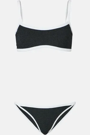 Hunza G Bikini Tyler