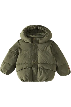 Molo Wattierte Jacke Hayden