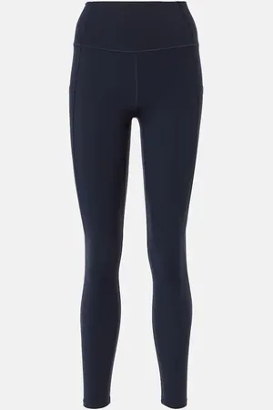 Varley High-Rise-Leggings Shape