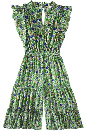 POUPETTE ST BARTH Jumpsuit Belene