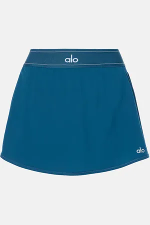 alo Skort Match Point