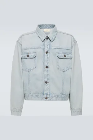 The Row Jeansjacke Orson