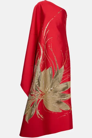 ‎Taller Marmo‎ Robe Hardison aus Fil Coupé