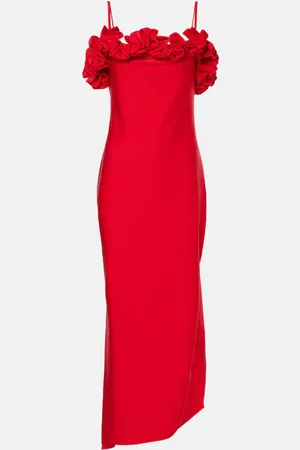 COPERNI Robe aus Jersey