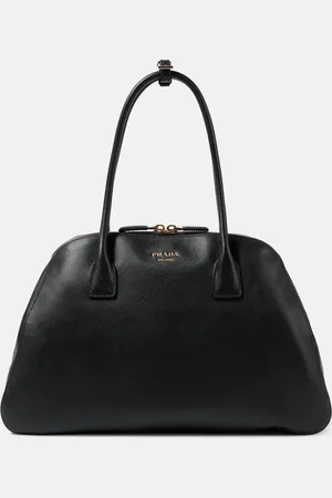 Prada Tote Large aus Leder