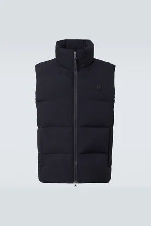 Bogner Wattierte Weste Yumo